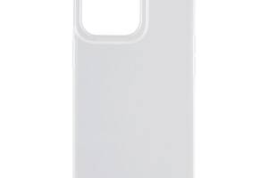 Чехол Baseus Simple Case для iPhone 13 Pro (ARAJ000102) Transparent