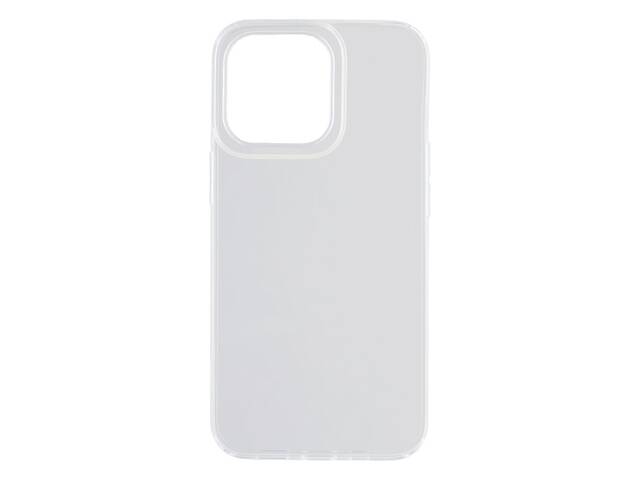 Чехол Baseus Simple Case для iPhone 13 Pro (ARAJ000102) Transparent