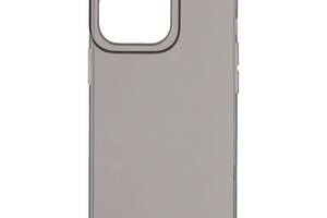 Чехол Baseus Simple Case для iPhone 13 Pro (ARAJ000401) Black