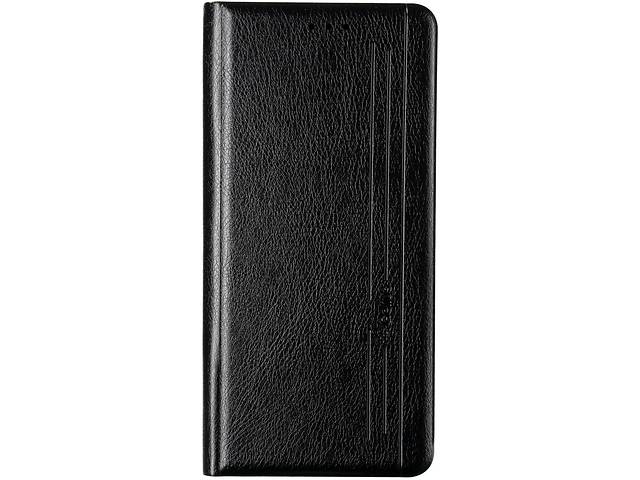 Чехол Book Cover Leather Gelius New for Nokia 5.3 Black