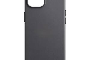 Чехол Case FineWoven c MagSafe iPhone 15 Black