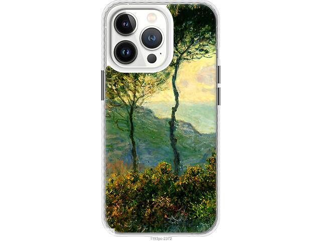 Чехол чехол bumper Endorphone iPhone 13 Pro Клод Моне (1193pc-2372-26985)