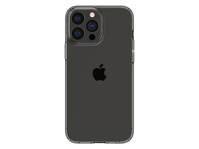 Чехол для моб. телефона Spigen Spigen Apple iPhone 13 Pro Max Crystal Flex, Space Crystal (ACS03240)