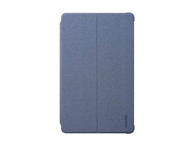 Чехол для планшета Huawei MediaPad T8 Flip Cover Grey&Blue (96662488)