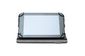 Чехол для планшета Lagoda 360 9-10 черный полиэстер (Код товара:20094)