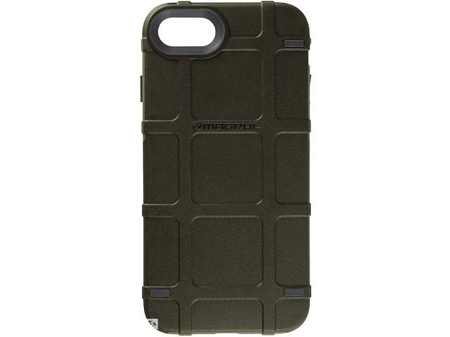 Чехол для телефона Magpul Bump Case для iPhone 7/8 Plus Olive (1013-3683.05.02)