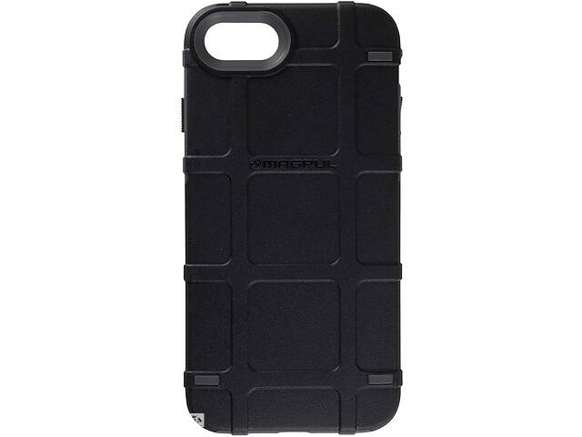 Чехол для телефона Magpul Bump Case для iPhone 7/8 Plus Black (1013-3683.05.00)