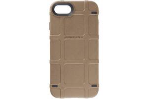 Чехол для телефона Magpul Bump Case для iPhone 7/8 Plus Sand (1013-3683.05.01)