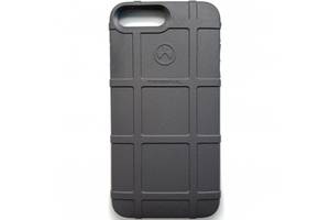 Чехол для телефона Magpul Field Case для Iphone 6 Plus Black (1013-3683.01.34)