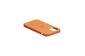Чехол Emy MagSafe Silicone Full Size для iPhone 12 Pro Kumquat