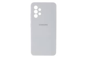 Чехол Full Case HQ with frame для Samsung A32 4G White