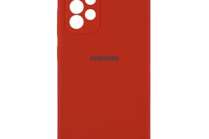 Чехол Full Case HQ+ with frame для Samsung A52 A525 Red