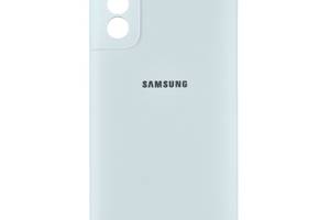 Чехол Full Case HQ+ with frame для Samsung S21 Plus G996 White