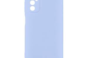 Чехол Full Case No Logo для Samsung Galaxy M52 SM-M526 Elegant Purple