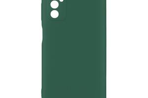 Чехол Full Case No Logo для Samsung Galaxy M52 SM-M526 Grinch