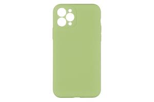 Чехол Full Frame Camera Protective для Apple iPhone 11 Pro Avocado green