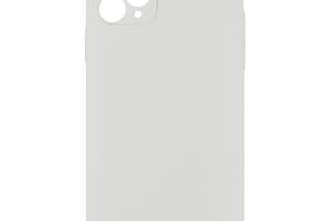 Чехол Full Frame Camera Protective для Apple iPhone 11 Pro Max White