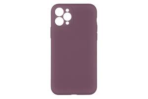 Чехол Full Frame Camera Protective для Apple iPhone 11 Pro Blackcurrant