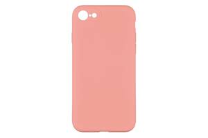 Чехол Full Frame Camera Protective для Apple iPhone 8/ iPhone SE (2020) Pink