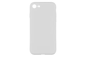 Чехол Full Frame Camera Protective для Apple iPhone 8/ iPhone SE (2020) White