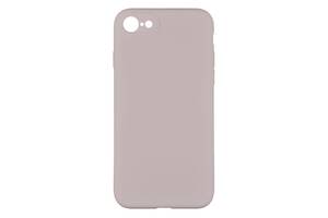 Чехол Full Frame Camera Protective для Apple iPhone 8/ iPhone SE (2020) Lavender