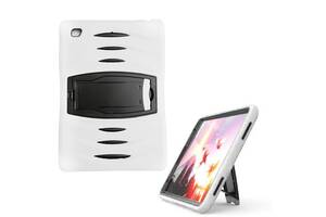 Чехол Heavy Duty Case для Apple iPad Mini 1 / 2 / 3 White