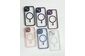 Чехол iPhone Crystal Case Full Camera with MagSafe