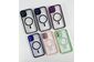 Чехол iPhone Crystal Case Full Camera with MagSafe