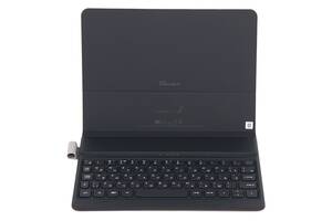 Чехол-клавиатура Samsung Galaxy Tab S3 9.7' EJ-FT820BSRGRU Черный