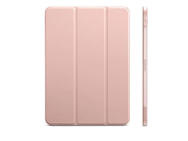 Чохол-книга ESR Rebound Slim iPad Pro 12.9' 2020 Rose Gold