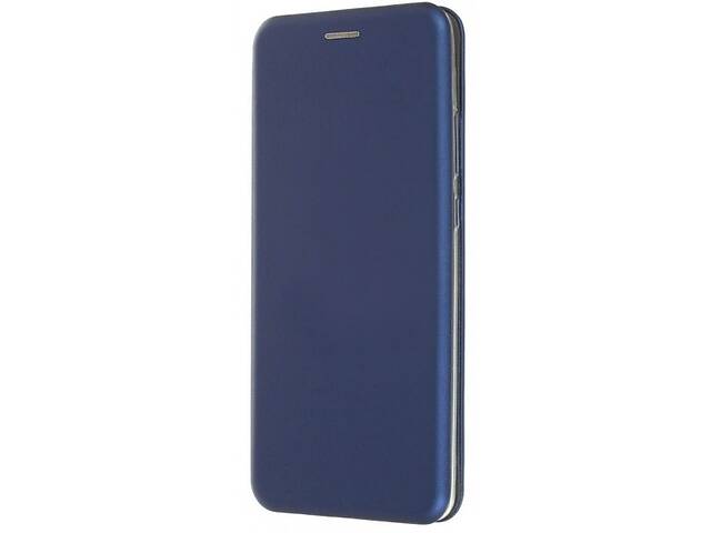 Чехол-книжка ArmorStandart G-Case для Motorola G32 Blue (Код товара:24326)