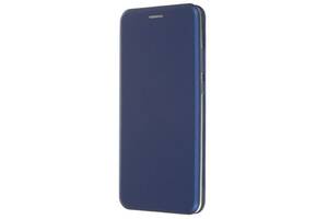 Чехол-книжка Armorstandart G-Case для Xiaomi Poco M5 4G Blue (Код товара:24324)