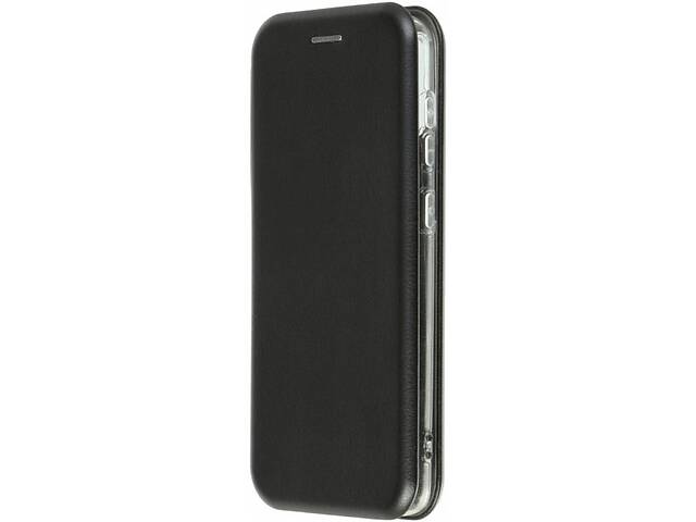 Чехол-книжка Armorstandart G-Case для ZTE Blade A31 Black (Код товара:24232)