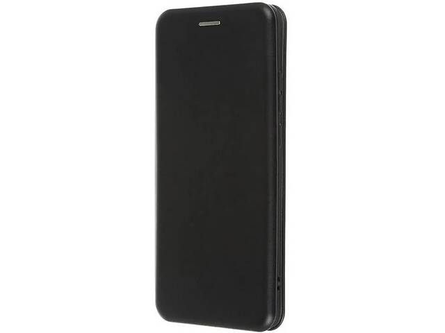 Чехол-книжка Armorstandart G-Case для ZTE Blade A51 Black (Код товара:24231)