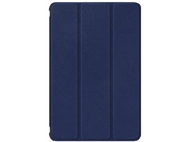 Чохол-книга ArmorStandart Smart для Samsung Tab A8 2021 10.5 X200/X205 Blue (Код товару:24336)