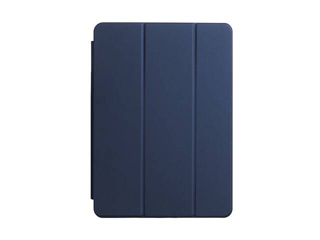 Чехол-книжка Baseus для Apple iPad Pro 11 2018 цвет Синий