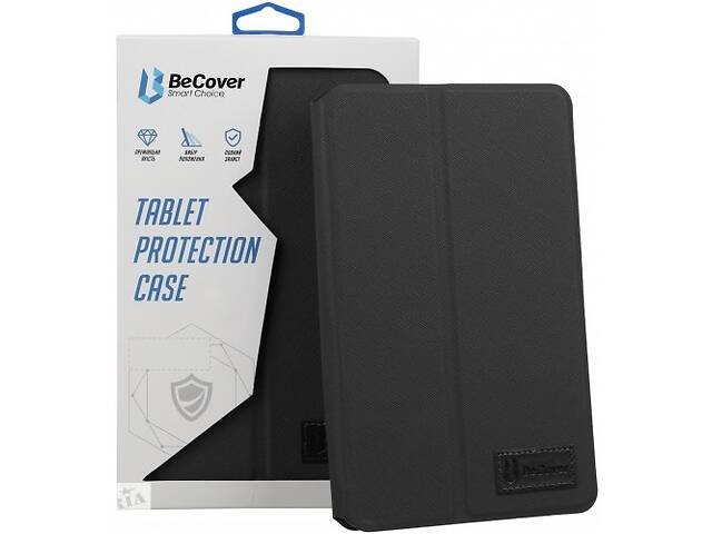 Чехол-книжка BeCover Premium для Lenovo TAB M10 TB -X605 Black (Код товара:16469)