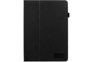 Чехол-книжка BeCover Slimbook для Prestigio Multipad Wize 4111 Black (Код товара:16618)