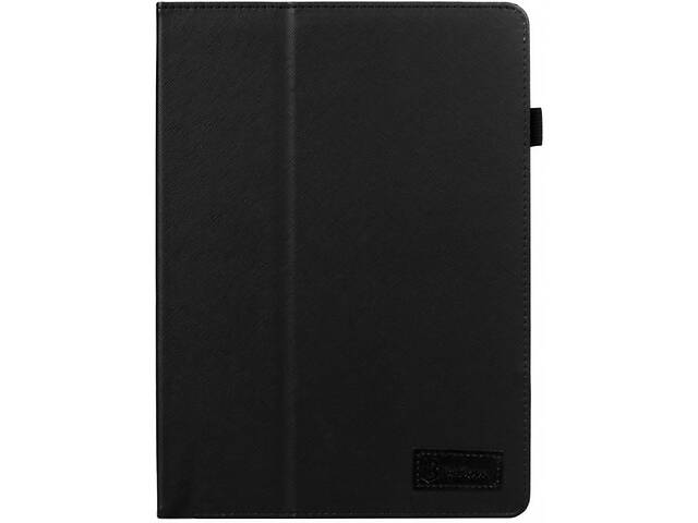 Чехол-книжка BeCover Slimbook для Prestigio Multipad Wize 4111 Black (Код товара:16618)