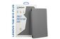 Чехол-книжка Becover Smart для Lenovo Tab M10 Plus TB-X606 Gray (Код товара:21758)