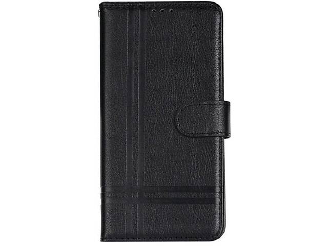 Чохол-книжка Business Wallet Xiaomi Poco X5 Pro 5G Black (Код товару:27407)