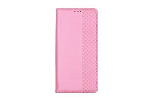 Чехол-книжка Chess Skin Samsung Galaxy A14 4G/5G Pink