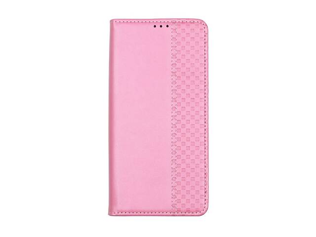 Чехол-книжка Chess Skin Samsung Galaxy A14 4G/5G Pink