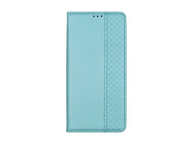 Чехол-книжка Chess Skin Samsung Galaxy A54 5G Mint