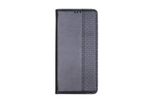 Чехол-книжка Chess Skin Xiaomi Redmi Note 12 4G Black