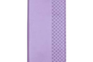 Чехол-книжка Chess Skin Xiaomi Redmi Note 12 4G Light Purple