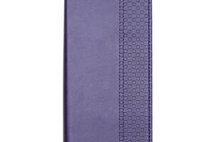 Чехол-книжка Chess Skin Xiaomi Redmi Note 12S Dark Purple