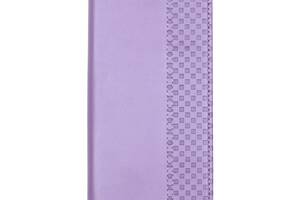 Чехол-книжка Chess Skin Xiaomi Redmi Note 12S Light Purple