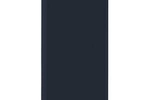 Чехол-книжка Elastic POCO M5 4G Dark Blue