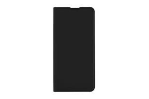 Чехол-книжка Elastic Samsung A04 / SM-A045 4G Black